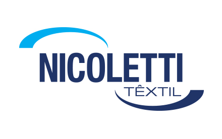 Logo Nicolette Textil